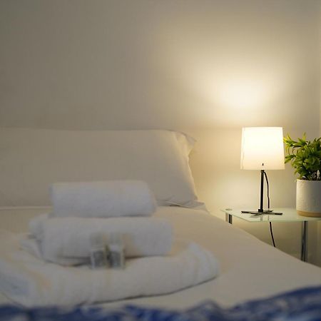 Abate Gimma Apartment 10 Minutes From St Nicholas Cathedral Bari Eksteriør bilde