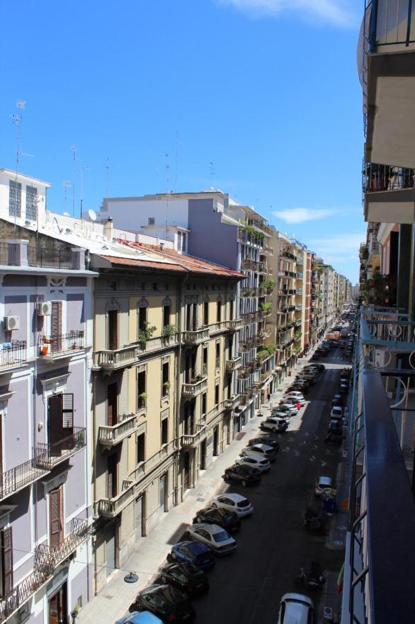 Abate Gimma Apartment 10 Minutes From St Nicholas Cathedral Bari Eksteriør bilde