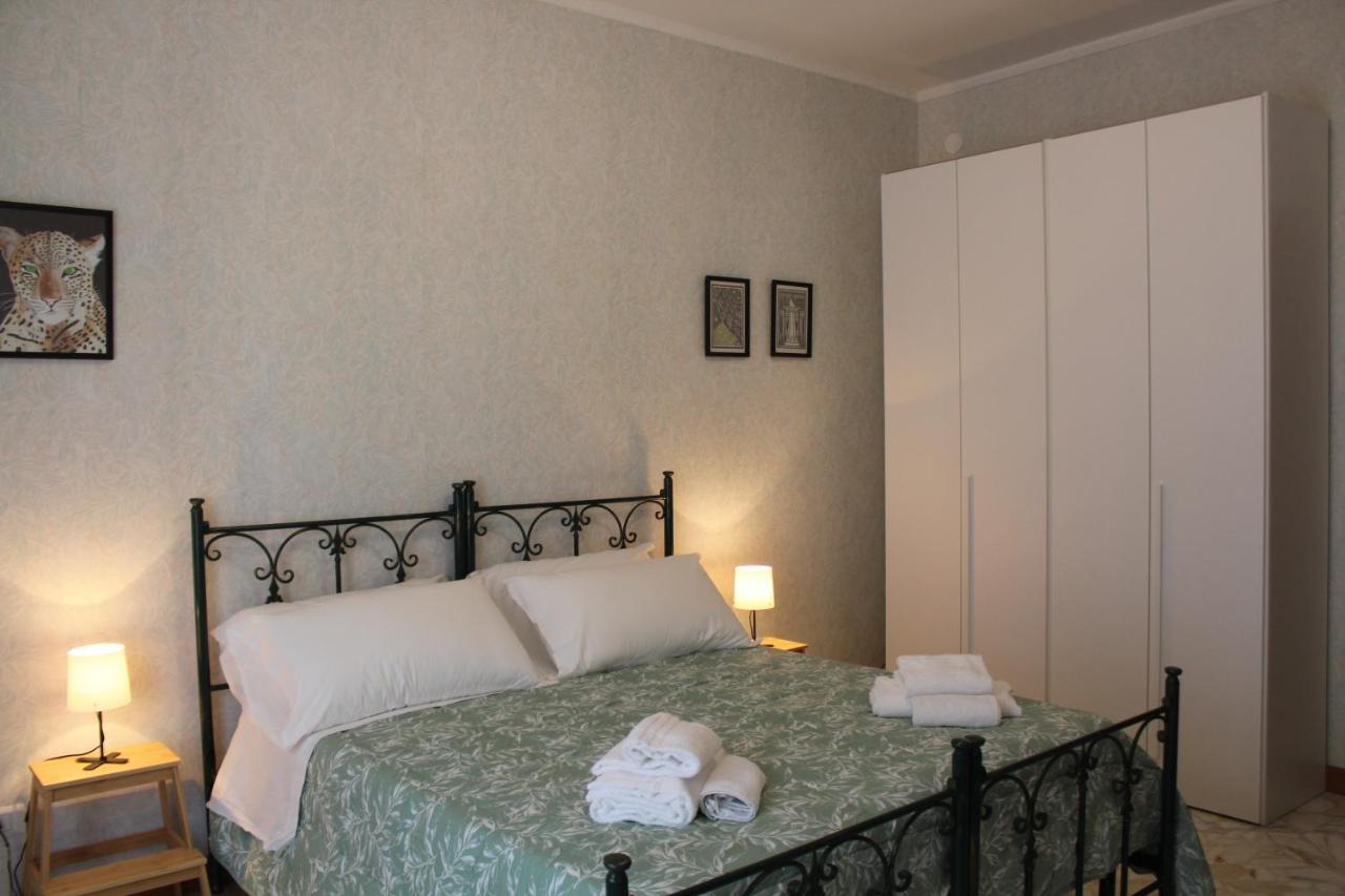 Abate Gimma Apartment 10 Minutes From St Nicholas Cathedral Bari Eksteriør bilde