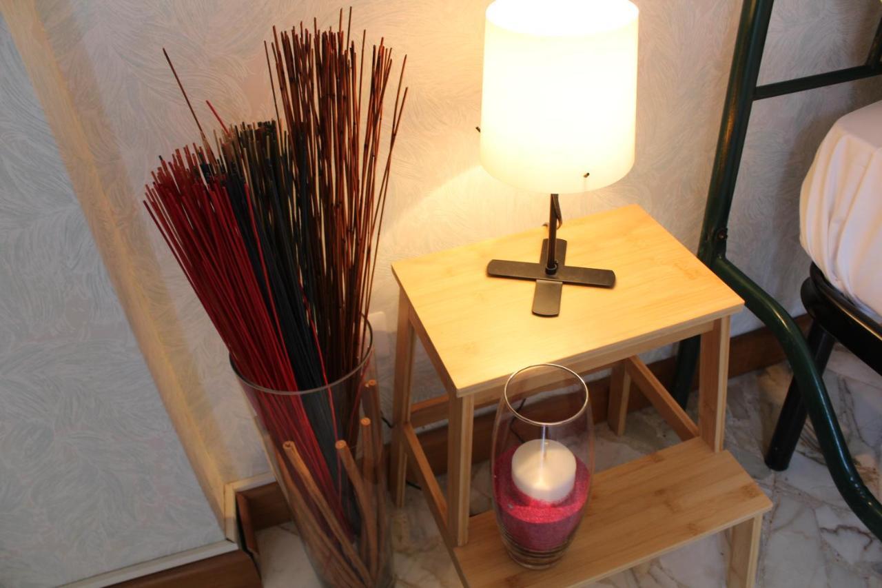 Abate Gimma Apartment 10 Minutes From St Nicholas Cathedral Bari Eksteriør bilde
