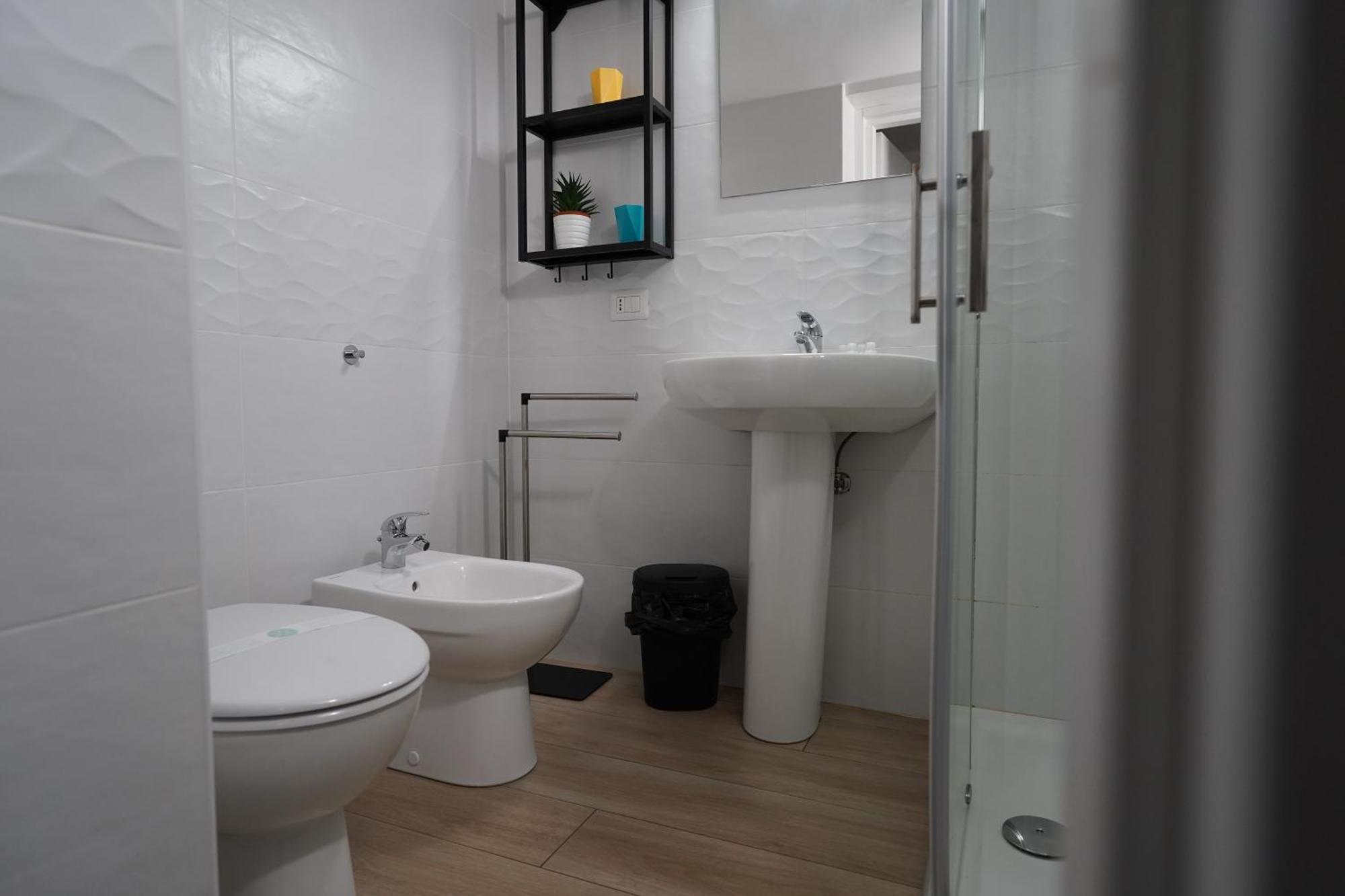 Abate Gimma Apartment 10 Minutes From St Nicholas Cathedral Bari Eksteriør bilde