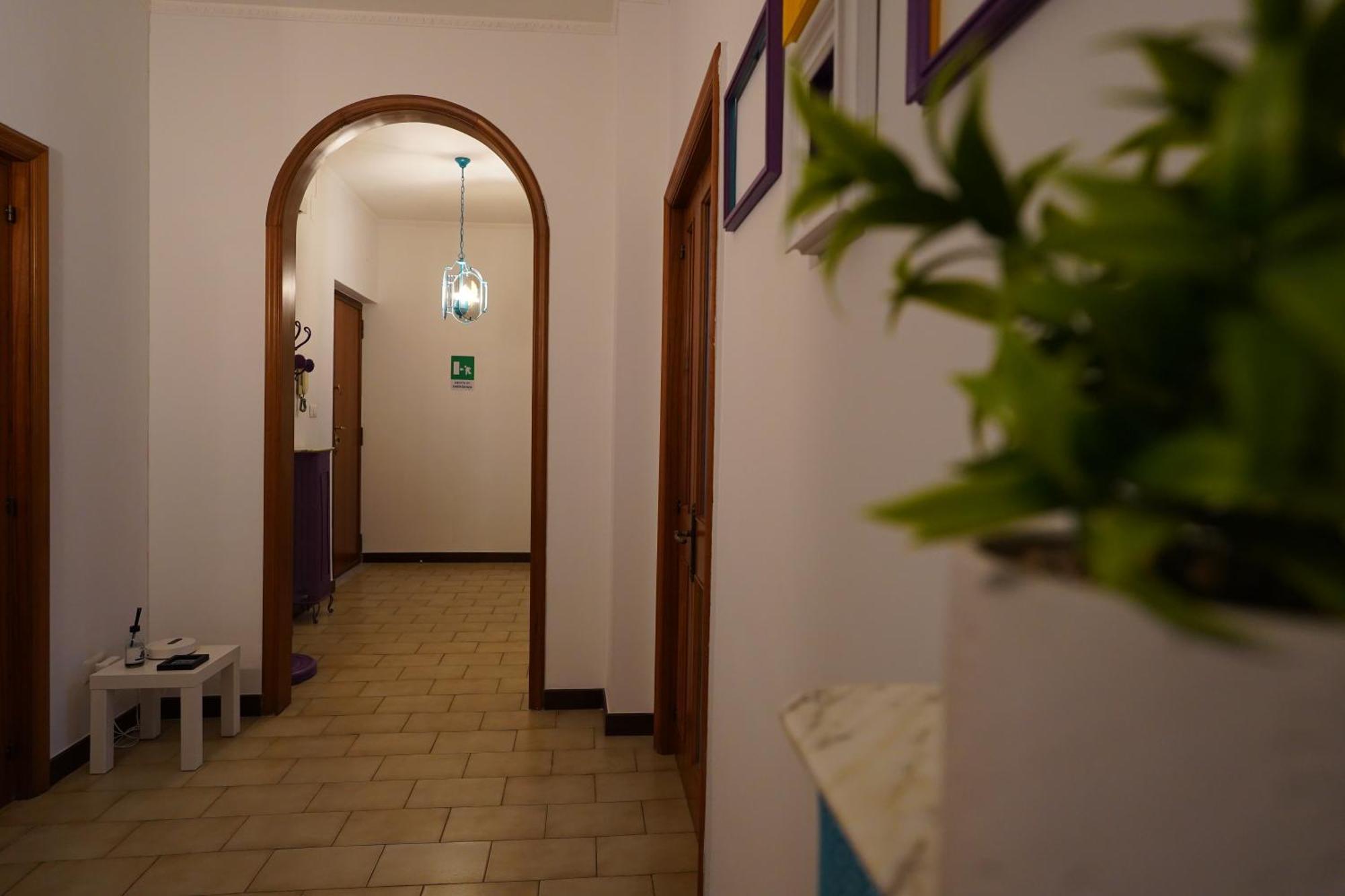 Abate Gimma Apartment 10 Minutes From St Nicholas Cathedral Bari Eksteriør bilde