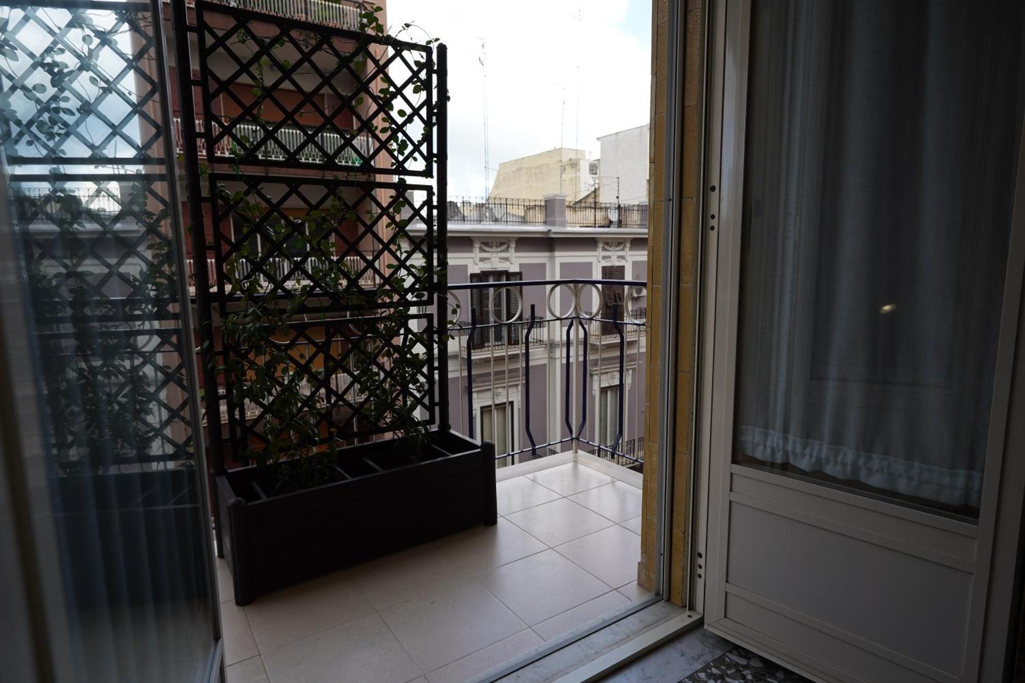 Abate Gimma Apartment 10 Minutes From St Nicholas Cathedral Bari Eksteriør bilde